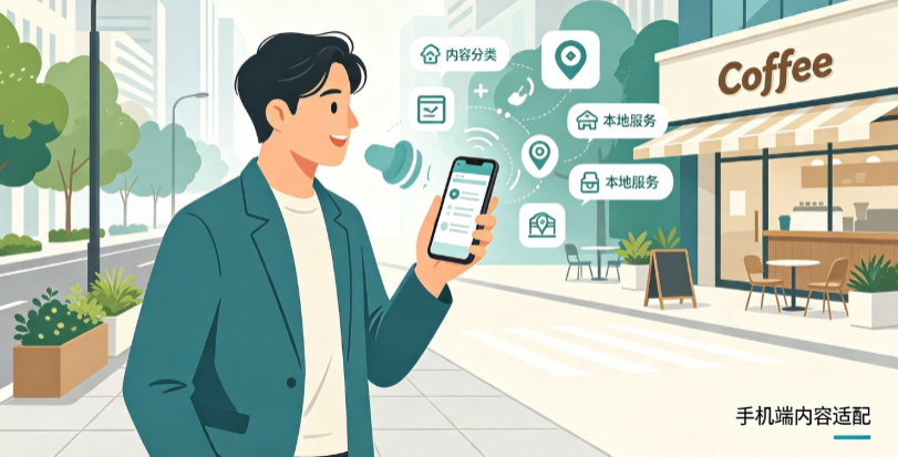 西夏区深度解析手机端 GEO 与 AI 优化协同逻辑，兼顾用户检索体验与企业线上传播